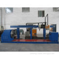 Custom Advanced 5t Roller Automatic Hardfacing Machine Welding Machines Manufacturers